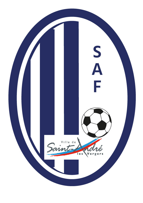 SAF Saint-André-les-Vergers