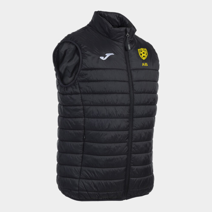 Doudoune sans manches Urban V