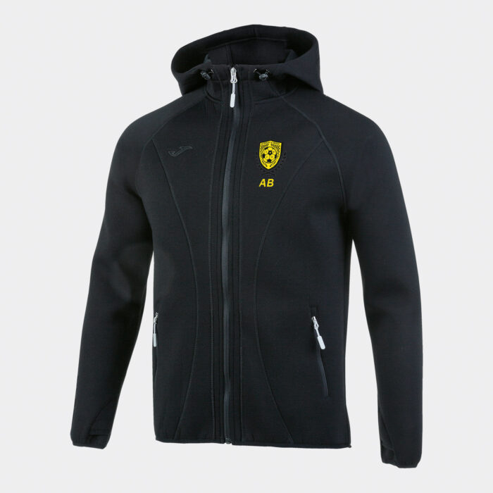Veste Softshell Basilea