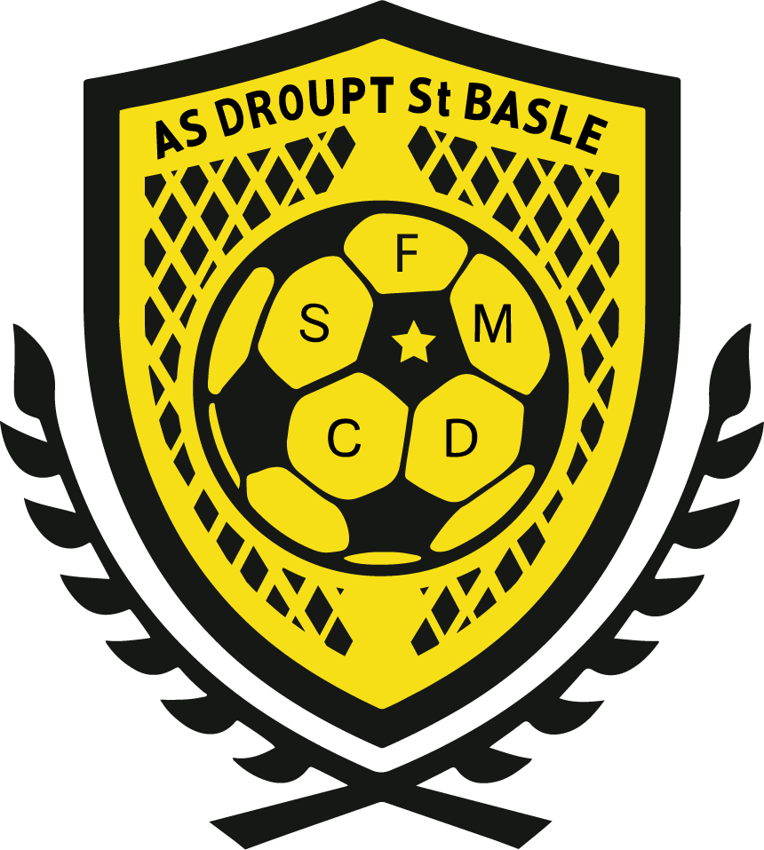 AS Droupt-Saint-Basle