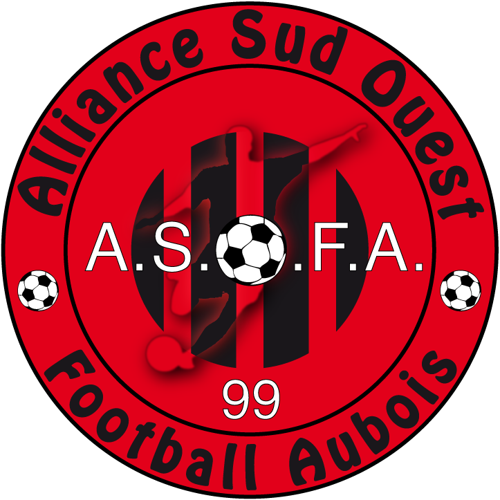 Alliance Sud Ouest Football Aubois