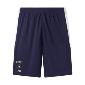 Short Luvio