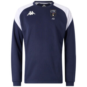 Sweat sans capuche Lido