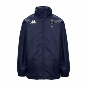 Veste imperméable Wister