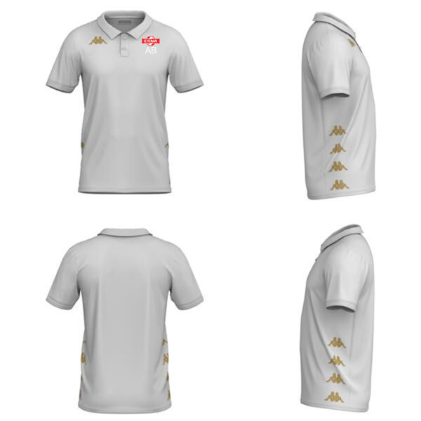 Polo Gastio Homme