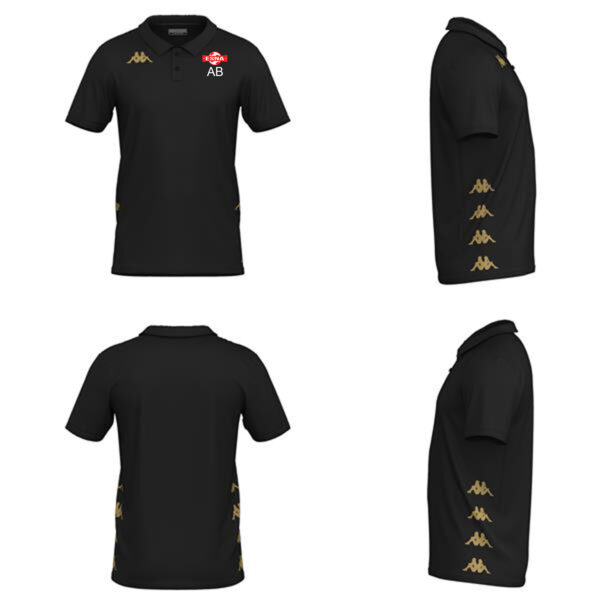 Polo Gastio Homme