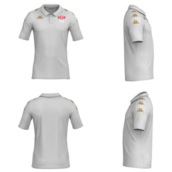 Polo Ghiolo Homme