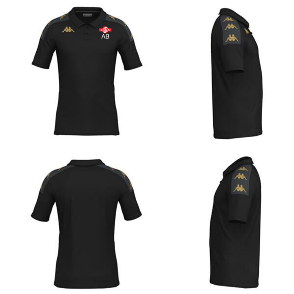 Polo Ghiolo Homme