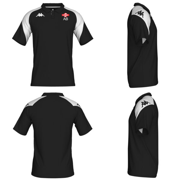 Polo Leviolo Homme