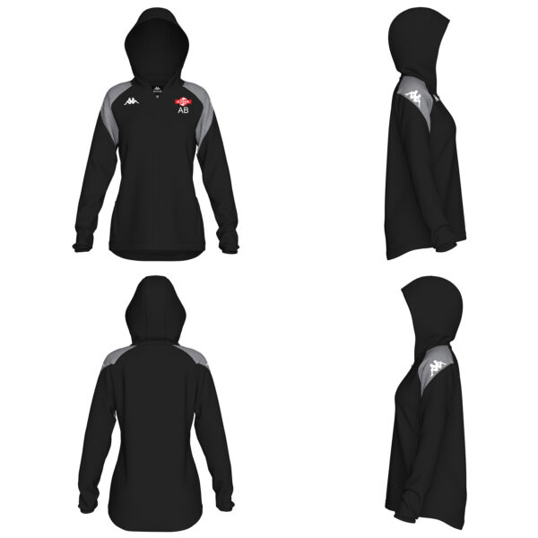 Sweat d'entraînement Liantazi Femme