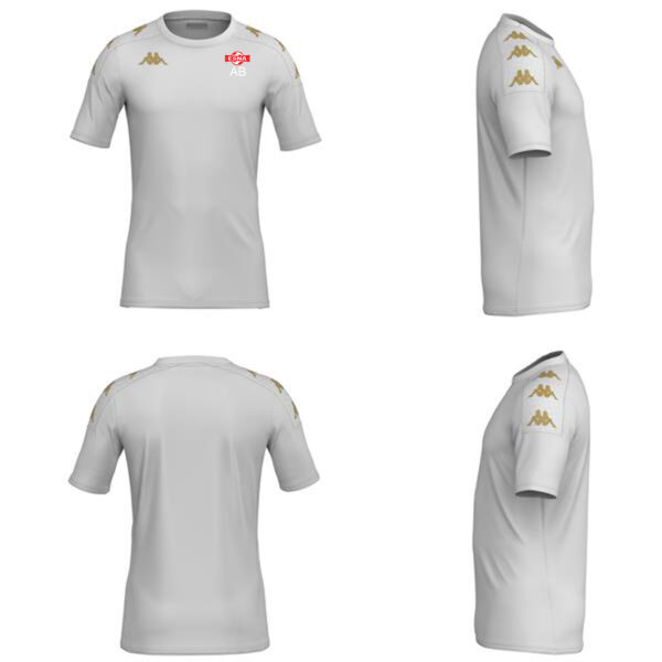 T-shirt Gianto Homme