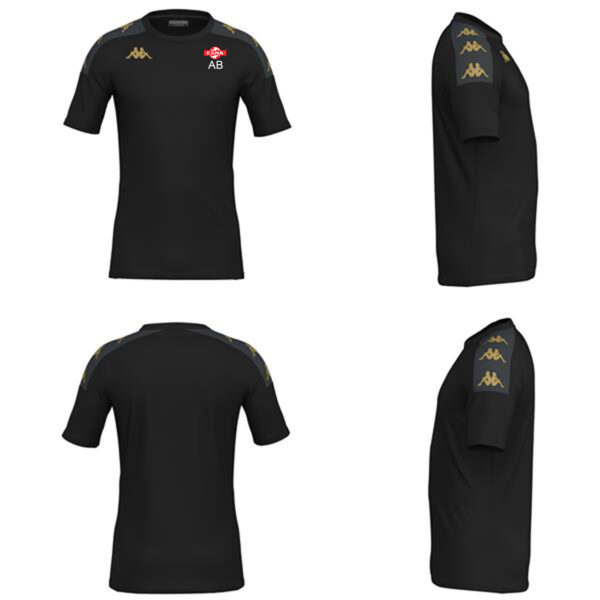 T-shirt Gianto Homme