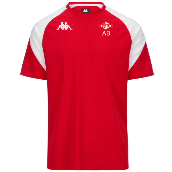T-shirt Loreto Homme