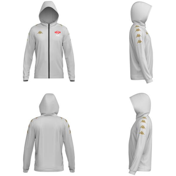 Veste d'entraînement Grevolo Homme