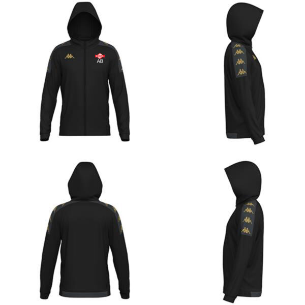 Veste d'entraînement Grevolo Homme
