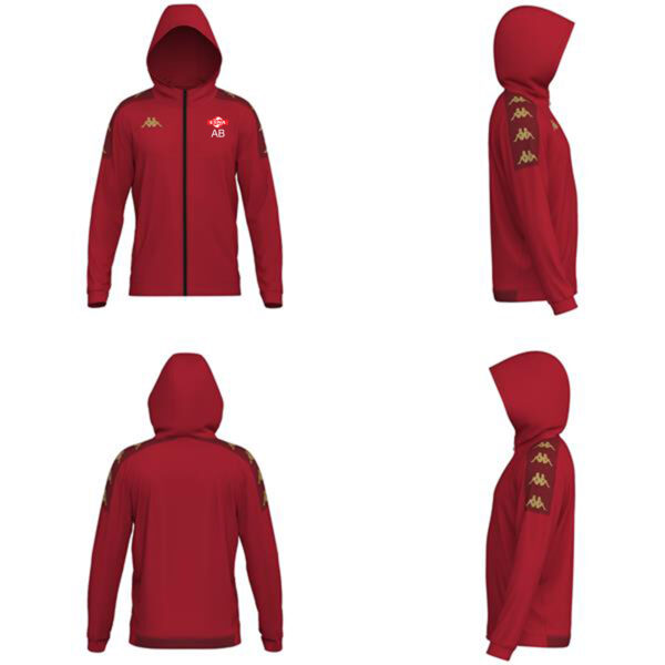 Veste d'entraînement Grevolo Homme