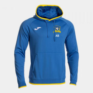Sweat à capuche Combi