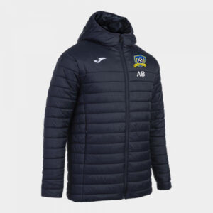 Anorak Urban