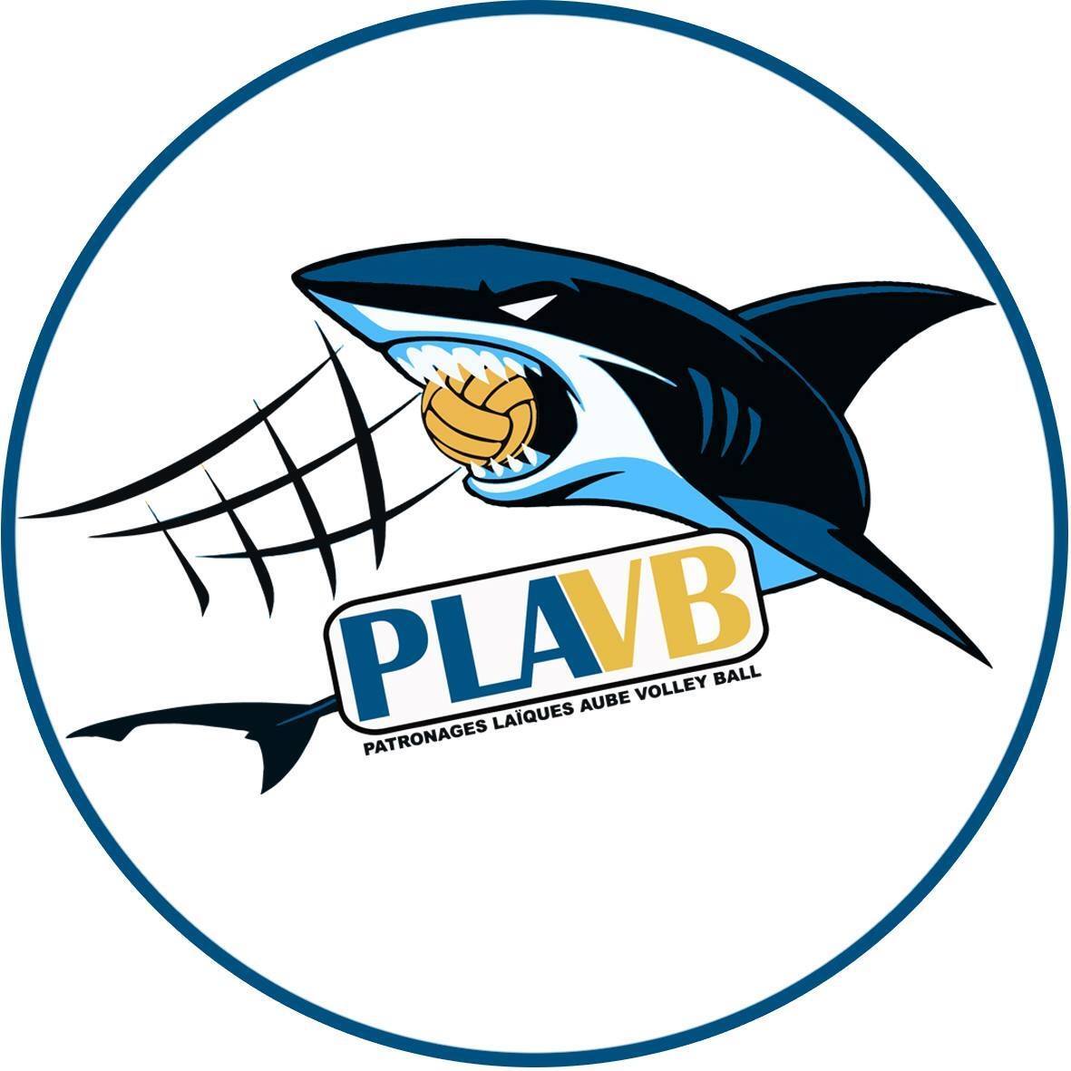 PLAVB logo