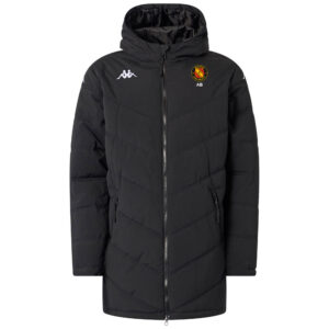 Parka Giambolo