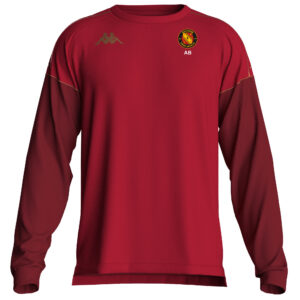 Sweat d'entraînement Maverno