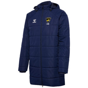 Parka LEAD 2.0 BENCH JACKET (adulte)