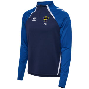 Demi-zip LEAD 2.0 (enfant)