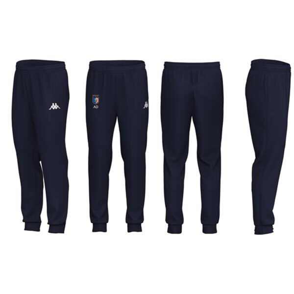 Jogging Bemic