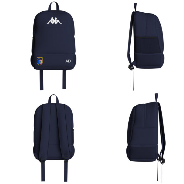 Sac à dos Fiopack