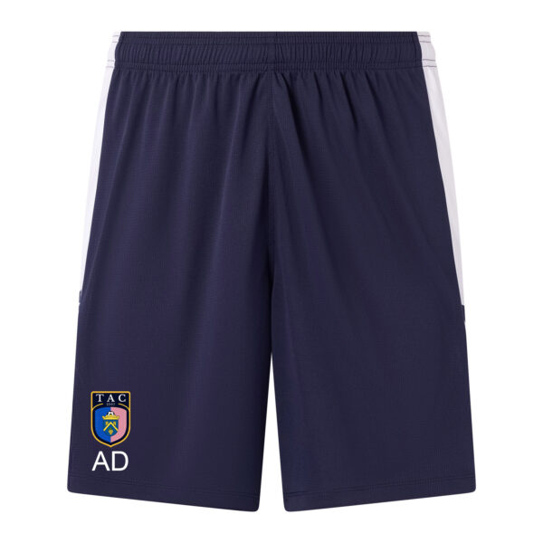 Short Luvio