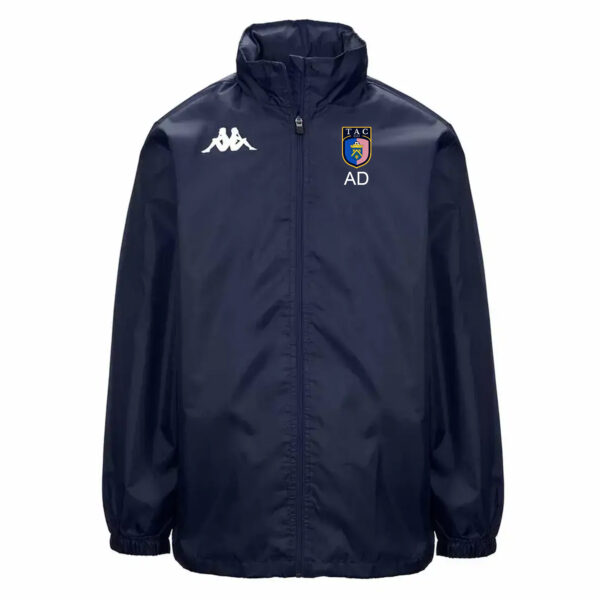 Veste imperméable Wister