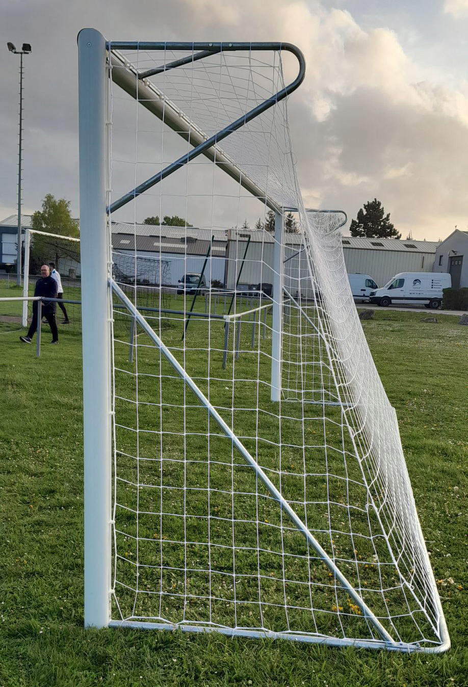 Équipement football